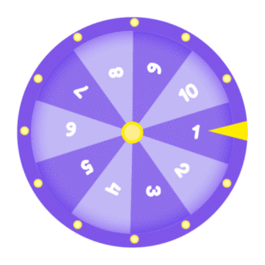 Free Spin